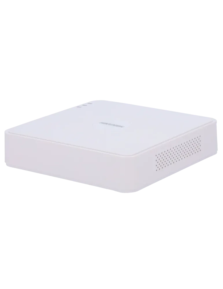 HIKVISION VALUE Hikvision DVR 5n1 gama CORE - 4 CH HDTVI / HDCVI / AHD