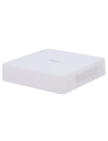 HIKVISION VALUE Hikvision DVR 5n1 gama CORE - 4 CH HDTVI / HDCVI / AHD