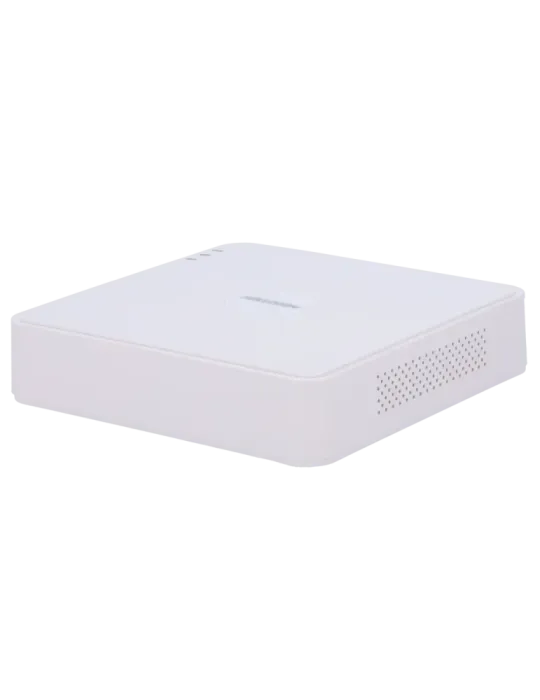 HIKVISION VALUE Hikvision DVR 5n1 gama CORE - 4 CH HDTVI / HDCVI / AHD