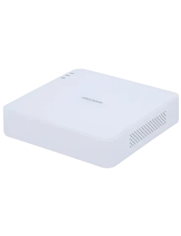 HIKVISION VALUE Hikvision DVR 5n1 - 4 CH HDTVI / HDCVI / AHD / CVBS -