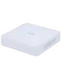 HIKVISION VALUE Hikvision DVR 5n1 - 4 CH HDTVI / HDCVI / AHD / CVBS -