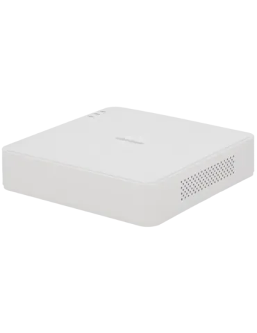 HIKVISION VALUE Hikvision DVR 5n1 gama CORE - 8 CH HDTVI / HDCVI / AHD