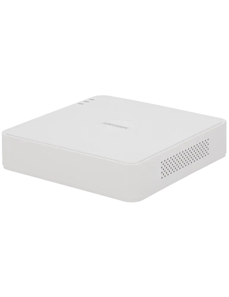 HIKVISION VALUE Hikvision DVR 5n1 gama CORE - 8 CH HDTVI / HDCVI / AHD