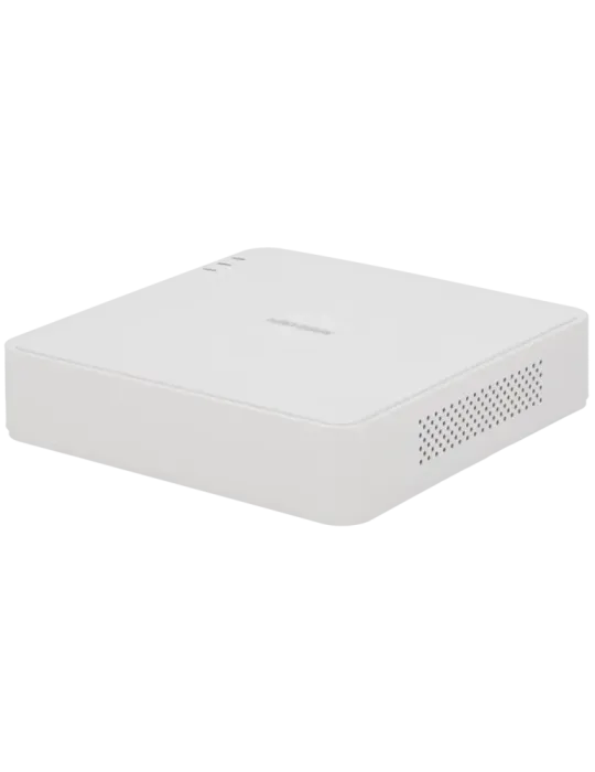HIKVISION VALUE Hikvision DVR 5n1 gama CORE - 8 CH HDTVI / HDCVI / AHD