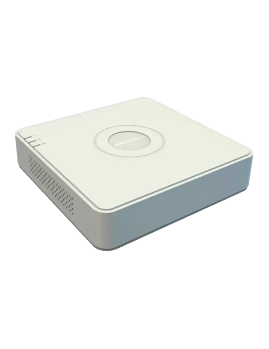 HIKVISION VALUE Hikvision DVR 5n1 - 8 CH HDTVI / HDCVI / AHD / CVBS -