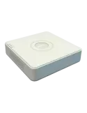 HIKVISION VALUE Hikvision DVR 5n1 - 8 CH HDTVI / HDCVI / AHD / CVBS -