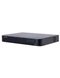 HIKVISION PRO Hikvision DVR 5n1 gama PRO - 4 CH HDTVI / HDCVI / AHD /