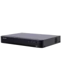 HIKVISION PRO Hikvision DVR 5n1 gama PRO - 4 CH HDTVI / HDCVI / AHD /