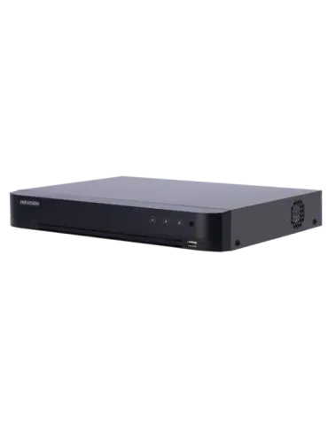 HIKVISION PRO Hikvision DVR 5n1 gama PRO - 8 CH HDTVI / HDCVI / AHD /