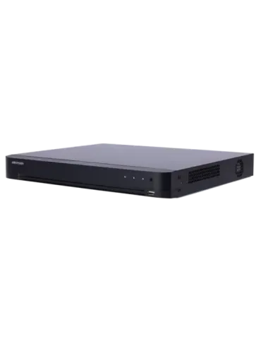 HIKVISION PRO Hikvision DVR 5n1 gama PRO - 8 CH HDTVI / HDCVI / AHD /