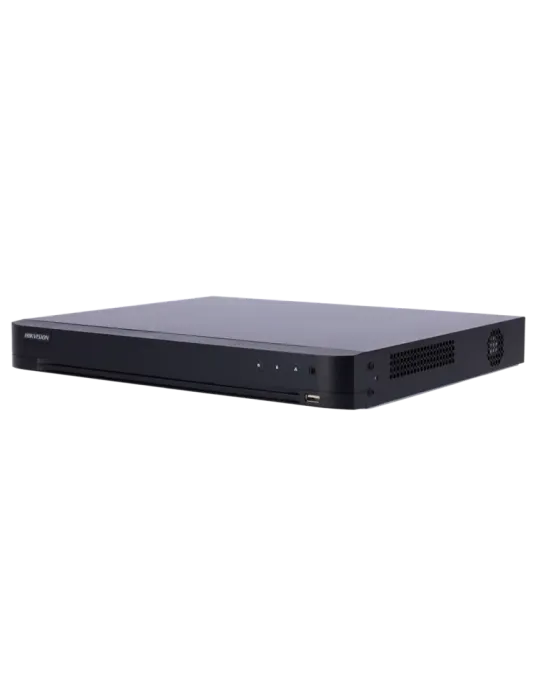 HIKVISION PRO Hikvision DVR 5n1 gama PRO - 8 CH HDTVI / HDCVI / AHD /