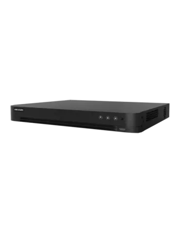 HIKVISION PRO Hikvision DVR 5n1 - 8 CH HDTVI / HDCVI / AHD / CVBS - Ha
