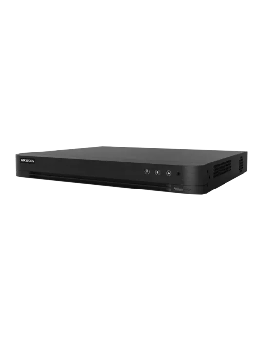 HIKVISION PRO Hikvision DVR 5n1 - 8 CH HDTVI / HDCVI / AHD / CVBS - Ha