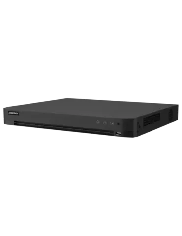 HIKVISION PRO Hikvision DVR 5n1 gama PRO - 16 CH HDTVI / HDCVI / AHD /