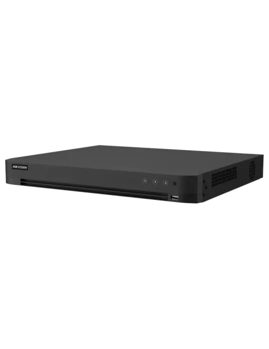 HIKVISION PRO Hikvision DVR 5n1 gama PRO - 16 CH HDTVI / HDCVI / AHD /