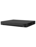 HIKVISION PRO Hikvision DVR 5n1 gama PRO - 16 CH HDTVI / HDCVI / AHD /