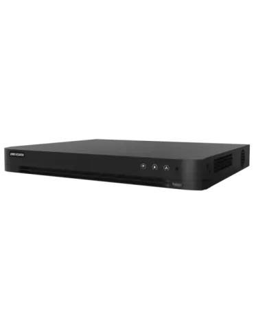 HIKVISION PRO Hikvision DVR 5n1 PoC - 16 CH HDTVI / HDCVI / AHD / CVBS