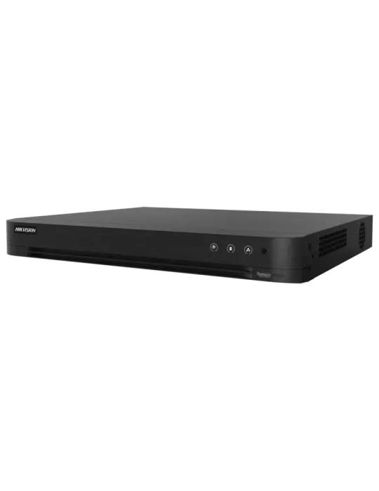 HIKVISION PRO Hikvision DVR 5n1 PoC - 16 CH HDTVI / HDCVI / AHD / CVBS