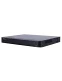 HIKVISION PRO Hikvision DVR 5n1 gama PRO - 16 CH HDTVI / HDCVI / AHD /