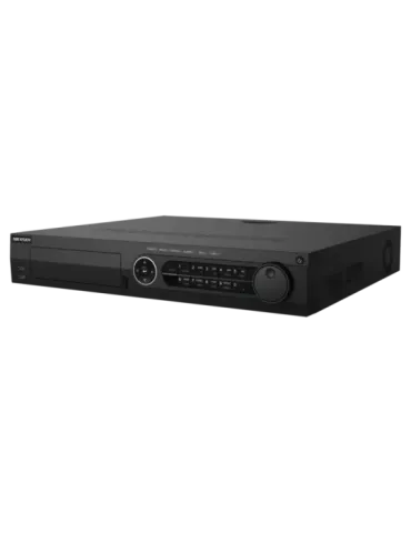 HIKVISION PRO Hikvision DVR 5n1 - 16 CH HDTVI / HDCVI / AHD / CVBS - H