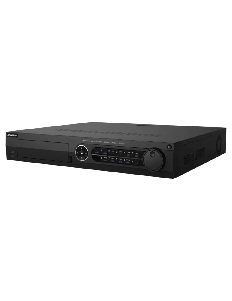 HIKVISION PRO Hikvision DVR 5n1 - 16 CH HDTVI / HDCVI / AHD / CVBS - H