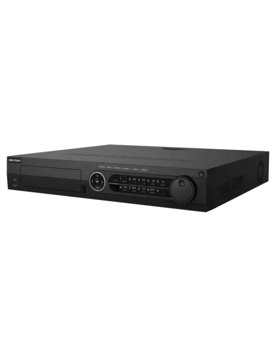 HIKVISION PRO Hikvision DVR 5n1 - 16 CH HDTVI / HDCVI / AHD / CVBS - H