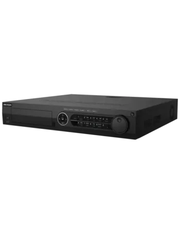 HIKVISION PRO Hikvision DVR 5n1 - 16 CH HDTVI / HDCVI / AHD / CVBS - H