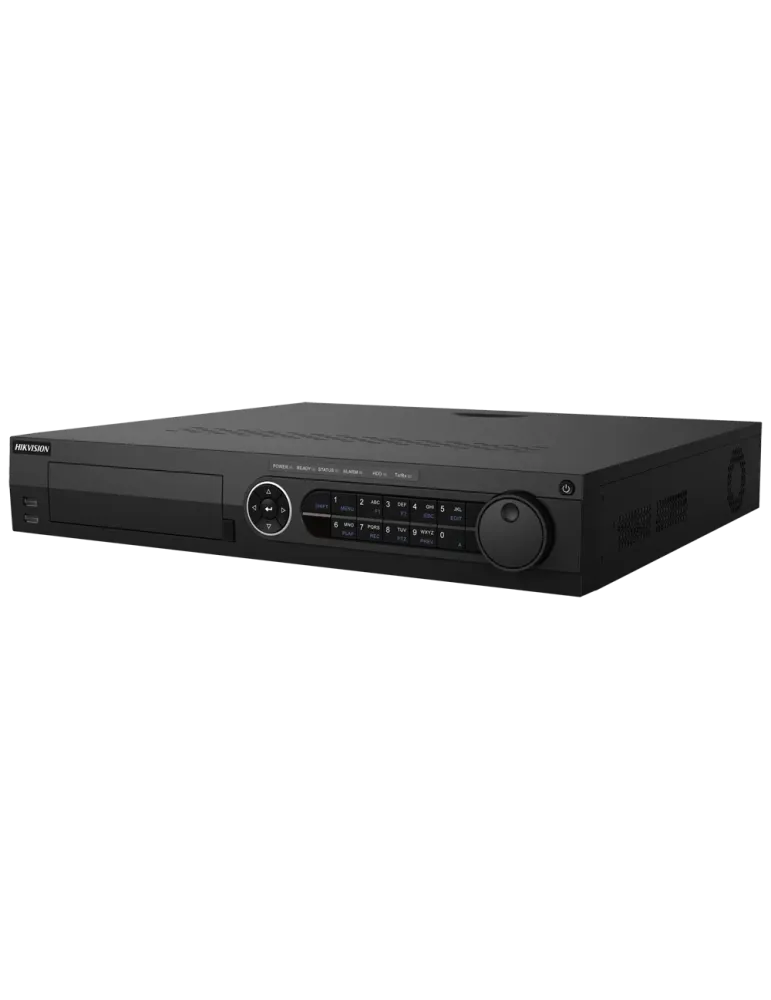 HIKVISION PRO Hikvision DVR 5n1 - 16 CH HDTVI / HDCVI / AHD / CVBS - H