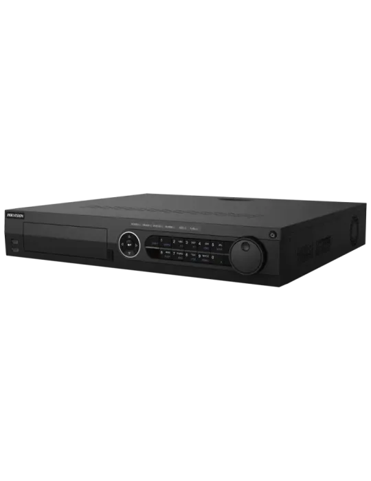 HIKVISION PRO Hikvision DVR 5n1 - 16 CH HDTVI / HDCVI / AHD / CVBS - H