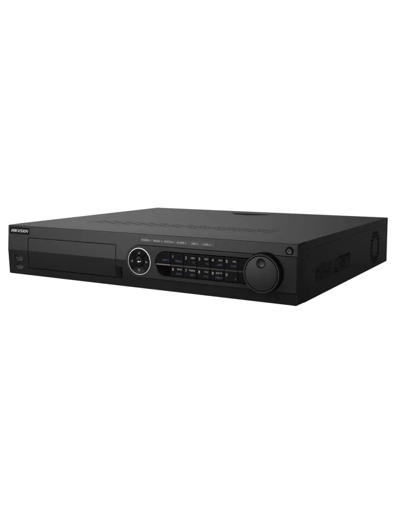 HIKVISION PRO Hikvision DVR 5n1 - 32 CH HDTVI / HDCVI / AHD / CVBS - H
