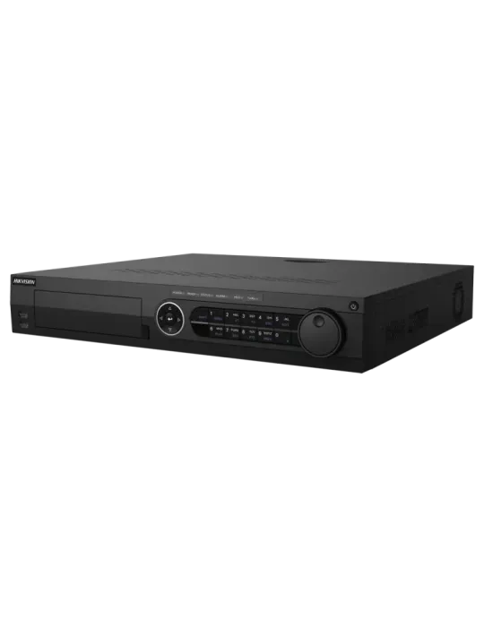 HIKVISION PRO Hikvision DVR 5n1 - 32 CH HDTVI / HDCVI / AHD / CVBS - H