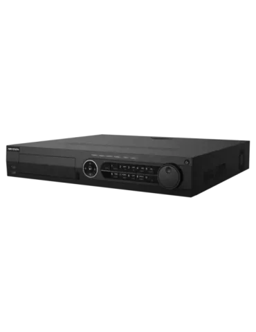 HIKVISION PRO Hikvision DVR 5n1 - 32 CH HDTVI / HDCVI / AHD / CVBS - H