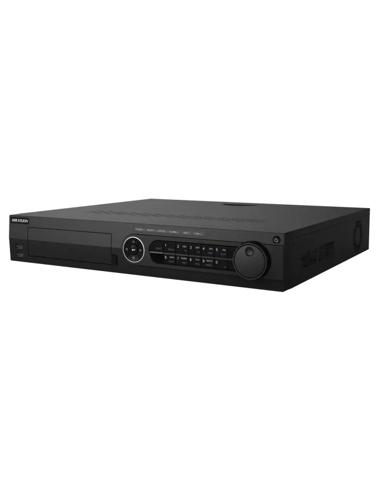 HIKVISION PRO Hikvision DVR 5n1 - 32 CH HDTVI / HDCVI / AHD / CVBS - H