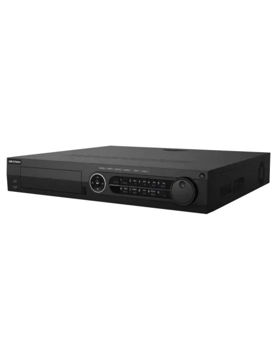 HIKVISION PRO Hikvision DVR 5n1 - 32 CH HDTVI / HDCVI / AHD / CVBS - H