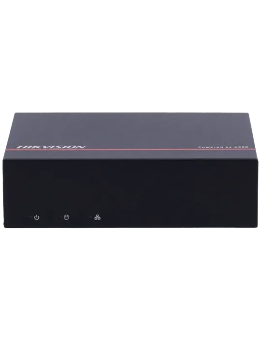 HIKVISION VALUE Hikvision DVR 5n1 gama Value - 1 CH HDTVI / HDCVI / AH