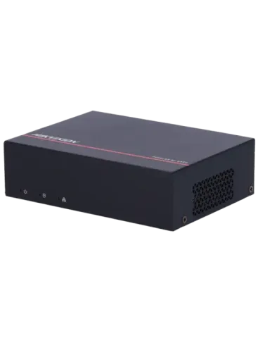HIKVISION VALUE Hikvision DVR 5n1 4CH gama Value - Resolución máxima d