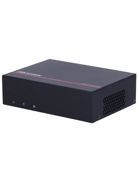 HIKVISION VALUE Hikvision DVR 5n1 4CH gama Value - Resolución máxima d