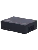 HIKVISION VALUE Hikvision DVR 5n1 4CH gama Value - Resolución máxima d