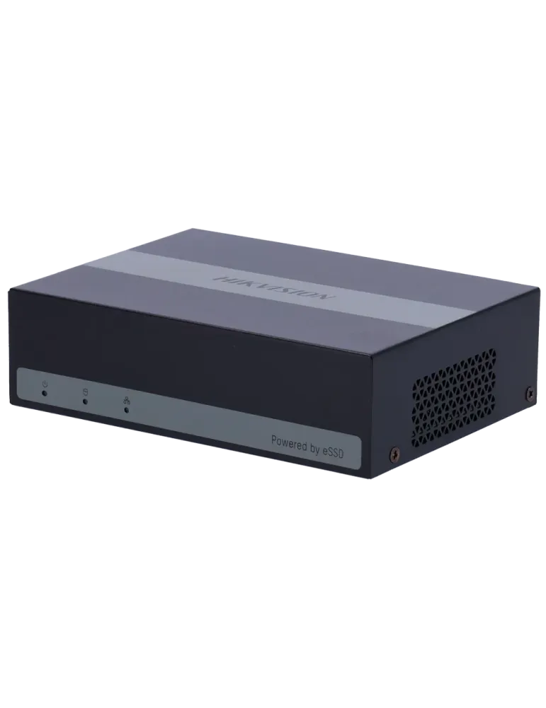 HIKVISION VALUE Hikvision DVR 5n1 gama Value - 8 CH HDTVI / HDCVI / AH