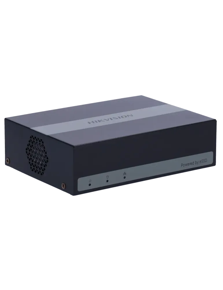 HIKVISION VALUE Hikvision DVR 5n1 gama Value - 8 CH HDTVI / HDCVI / AH