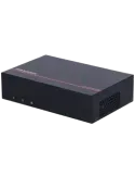 HIKVISION VALUE Hikvision DVR 5n1 8 CH gama Value - 2 canal IP 6 MPx -