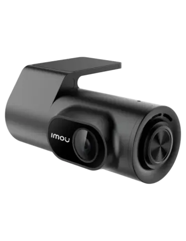 IMOU Dash Cam 4K Ultra Alta Resolución - Amplio campo de visión - Dise