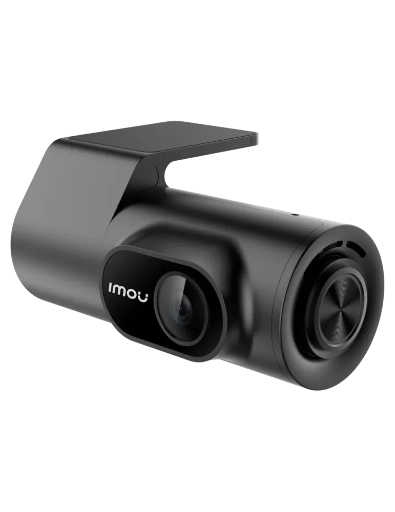 IMOU Dash Cam 4K Ultra Alta Resolución - Amplio campo de visión - Dise