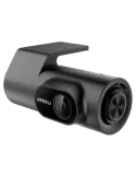 IMOU Dash Cam 4K Ultra Alta Resolución - Amplio campo de visión - Dise