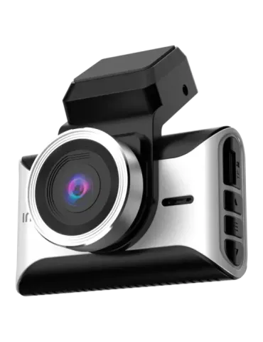 IMOU Dash Cam 4K / Cámara Dual - Amplio campo de visión - Pantalla de