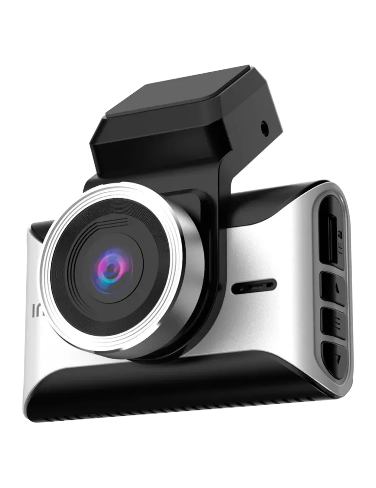 IMOU Dash Cam 4K / Cámara Dual - Amplio campo de visión - Pantalla de