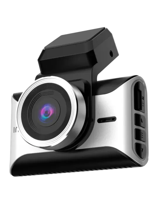 IMOU Dash Cam 4K / Cámara Dual - Amplio campo de visión - Pantalla de