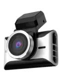 IMOU Dash Cam 4K / Cámara Dual - Amplio campo de visión - Pantalla de