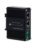 MARCA BLANCA Inyector Hi-PoE Industrial - Entrada RJ45 10/100/1000/2,5