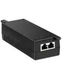 MARCA BLANCA Inyector PoE - Entrada/Salida RJ45 10/100/1000 Mbps - Pot